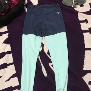 Gymshark full length leggings